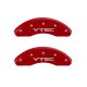 MGP Caliper Covers 2 Logo