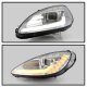 SPY Headlights