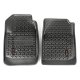 RUG Floor Liners - Black
