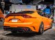 BOR Carbon Fiber Tips