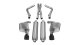 COR Cat-Back Sport