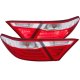 ANZ LED Taillights