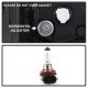 SPY Fog Lights