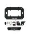 DV8 Spare Tire Delete Kit