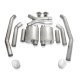 SSW Exhaust Catback
