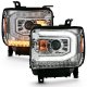 ANZ Projector Headlights