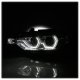 SPY Headlights