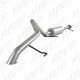 MBRP Catback Exhaust AL