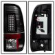 SPY LED Tail Lights