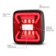 ANZ LED Taillights