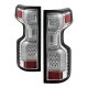 SPY LED Tail Lights