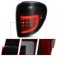 ANZ LED Taillights