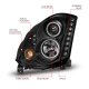 ANZ Projector Headlights