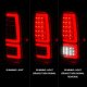 ANZ LED Taillights