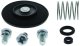 QBS Accelerator Pump Kits