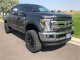 TUF Front Leveling Kits