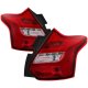 SPY LED Tail Lights