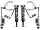 ICO 2.5 Series Coilover Kits