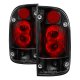 SPY Euro Tail Lights