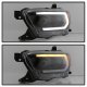 SPY Headlights