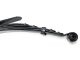 TUF Rear Leaf Springs