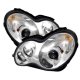 SPY Headlights
