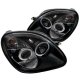 SPY Headlights