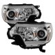 SPY Headlights