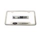 FR License Plate Frames