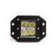 DVE LED Light Bars & Cubes