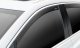 Auto Ventshade 894069 Ventvisor Low Profile Dark Smoke Side Window Deflector, 4-pc set for 2020-2...