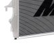 MM Radiators - Alum