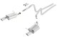 BOR Cat Back S-Type