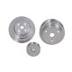 BBK Underdrive Pulley Kit