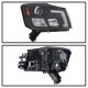 SPY Headlights