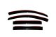 AVS In-Channel Ventvisors