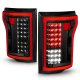 ANZ LED Taillights