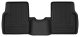 HL XAC - Rear - Black