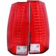 ANZ LED Taillights