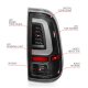 ANZ LED Taillights