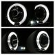 SPY Headlights