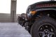 DVE Front Bumpers