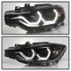 SPY Headlights