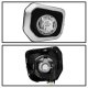 SPY Fog Lights