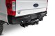 ADD Stealth Fighter Rr Bumper