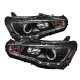 SPY Headlights