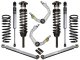 ICO 2.5 Series Coilover Kits