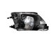 ANZ Crystal Headlights