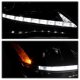 SPY Headlights
