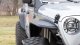 FBO Tube Fenders